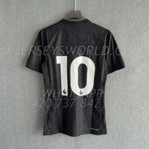 Tottenham Away 25-26 PLAYER Version