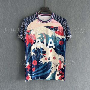 Tottenham Ukiyo-e Concept FAN Version