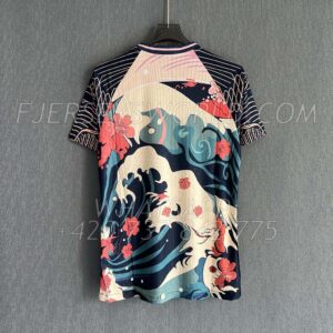 Tottenham Ukiyo-e Concept PLAYER Version