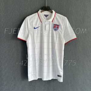 USA Home 2014 FAN Version