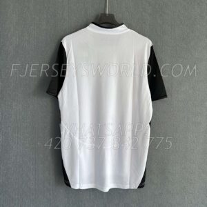 Valencia Home 2003-04 UEFA Cup Final RETRO