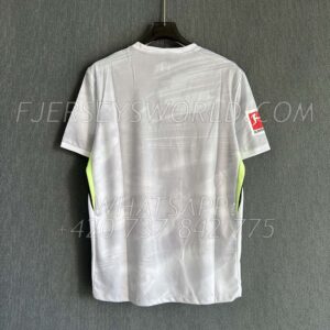 VFL Wolfsburg Away 25-26 FAN Version