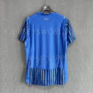 Al Hilal Home Club World Cup 2025 PLAYER Version