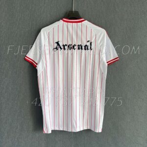 Arsenal US Shirt 25-26 (MLB Style)