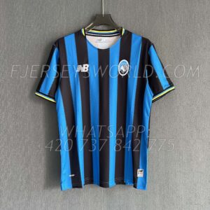 Atalanta BC Home 25-26 FAN Version
