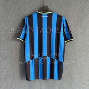 Atalanta BC Home 25-26 FAN Version