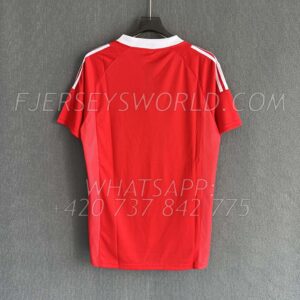 Benfica Home 2002-03 RETRO