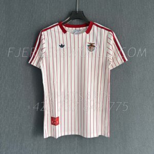Benfica 2025 Terrace Icons Jerseys