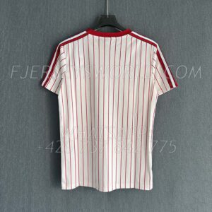 Benfica 2025 Terrace Icons Jerseys