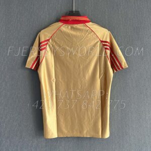 Benfica Away 1998-99 RETRO