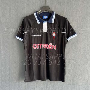 Celta Vigo Away 1997-98 RETRO