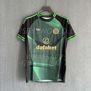 Celtic Special Concept FAN Version
