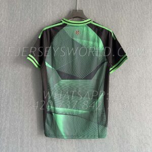 Celtic Special Concept FAN Version