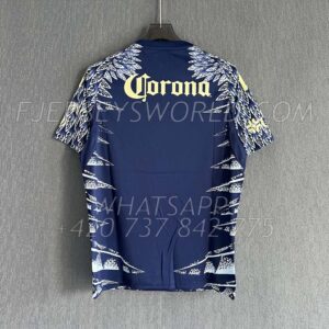 Club America Away 25-26 FAN Version