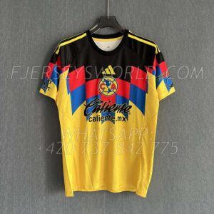 Club America Home 25-26 FAN Version