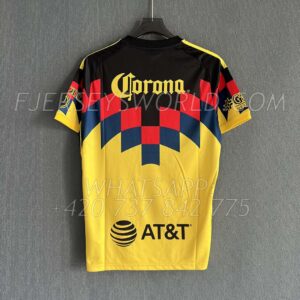 Club America Home 25-26 FAN Version
