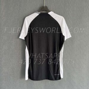 Corinthians Away 2025-26 PLAYER Version
