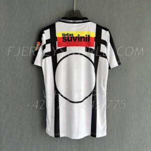 Corinthians Home 1995-96 RETRO
