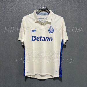 FC Porto Third 25-26 FAN Version