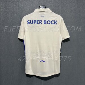 FC Porto Third 25-26 FAN Version