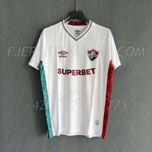 Fluminense Away 25-26 FAN Version