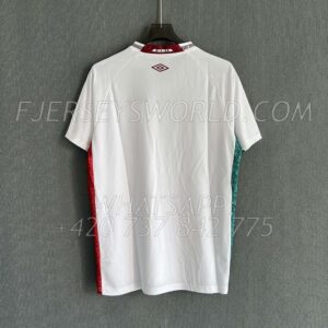 Fluminense Away 25-26 FAN Version
