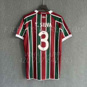 Fluminense Home 25-26 PLAYER Version