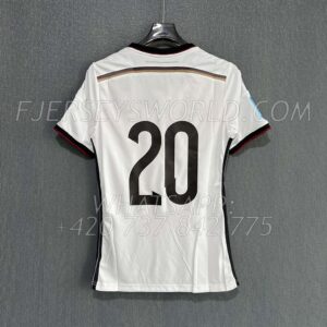 Germany Home 2014 PLAYER Version