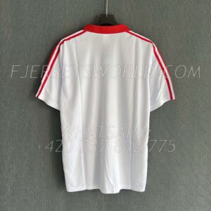 Hamburger SV Home 1980 RETRO
