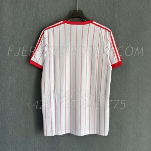 Hamburger SV Home 1981-82 RETRO