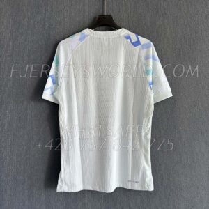 Inter Milan Away 25-26 PLAYER Version