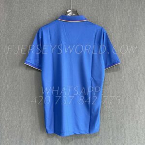 Italy Home 1990 RETRO