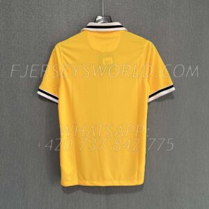 Juventus Third 2012-13 RETRO