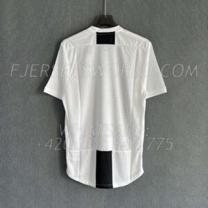 Juventus Home 2018-19 PLAYER Version