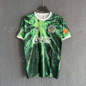 Yomiuri Nippon FC (Tokyo Verdy) Home 1994 RETRO