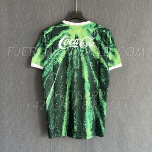 Yomiuri Nippon FC (Tokyo Verdy) Home 1994 RETRO