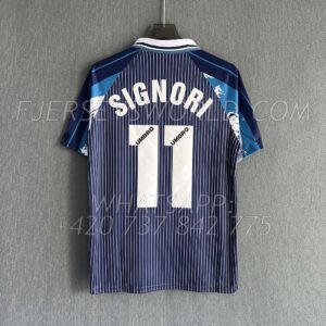 Lazio Away 1996-97 RETRO