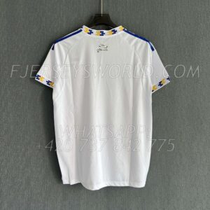 Leeds United Home 25-26 FAN Version