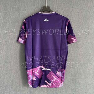 Lille OSC Away 25-26 FAN Version