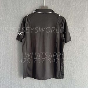Manchester City Away 25-26 FAN Version