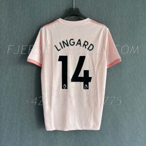 Manchester United Away 2018-19 FAN Version