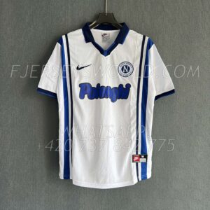 Napoli Away 1997-98 RETRO
