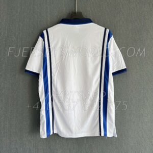 Napoli Away 1997-98 RETRO