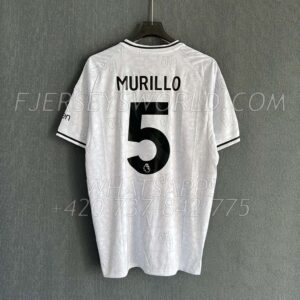 Nottingham Forest Away 25-26 FAN Version