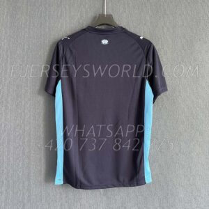 Olympique Marseille Away 25-26 FAN Version