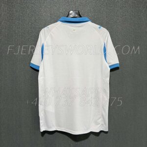 Olympique Marseille Home 25-26 FAN Version