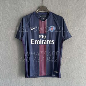 PSG Home 2016-17 FAN Version