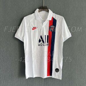 PSG Third 2019-20 FAN Version