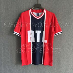 PSG Away 1974-75 RETRO