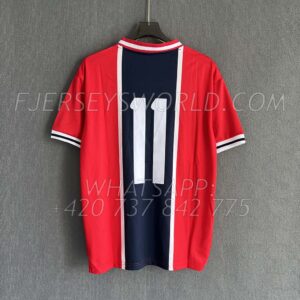 PSG Away 1974-75 RETRO